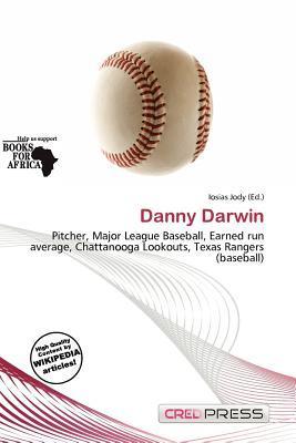 Danny Darwin