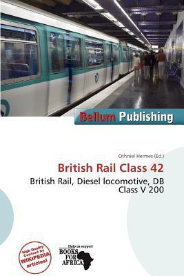 British Rail Class 42