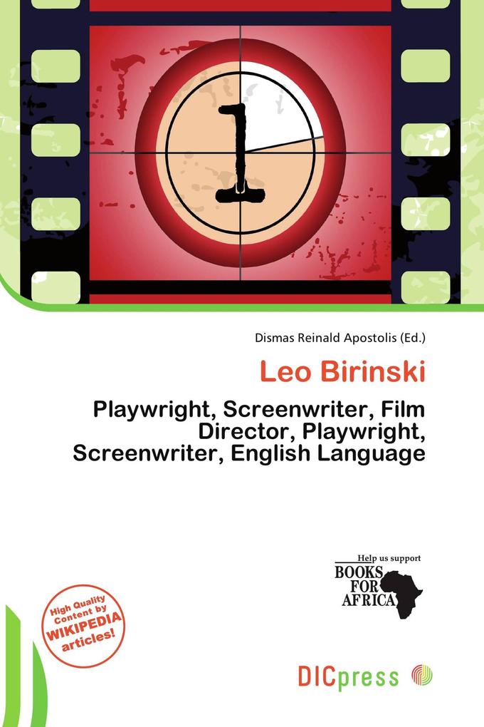 Leo Birinski