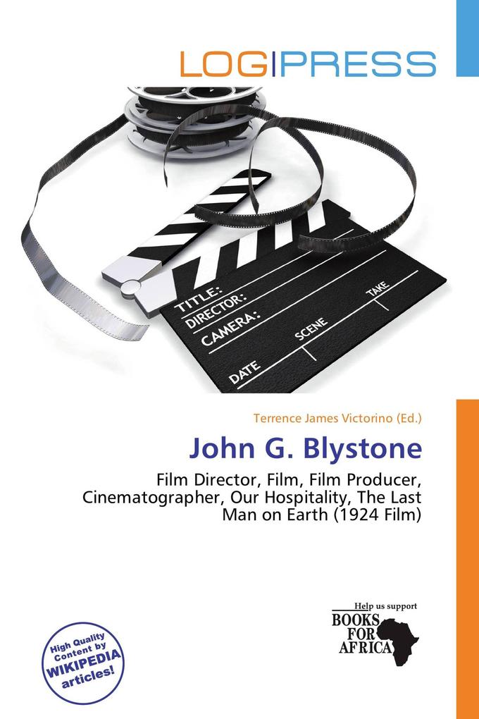 John G. Blystone