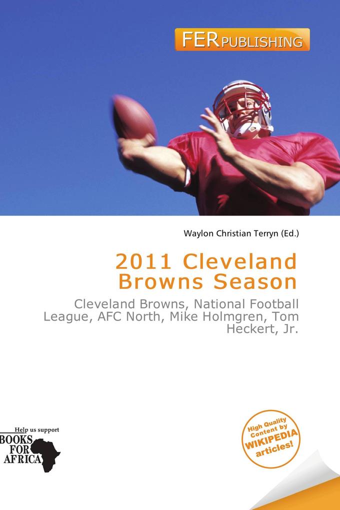 2011 Cleveland Browns Season