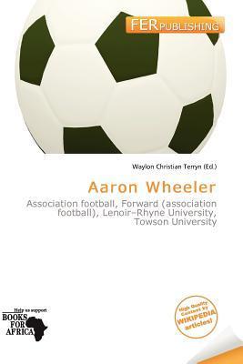 Aaron Wheeler