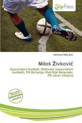 Milo ivkovi