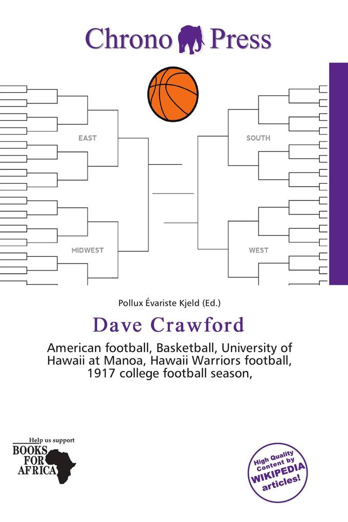 Dave Crawford