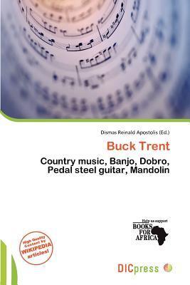 Buck Trent