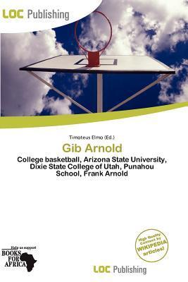 Gib Arnold