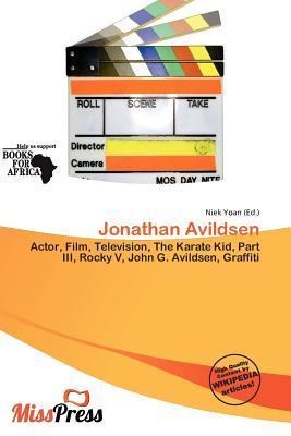 Jonathan Avildsen