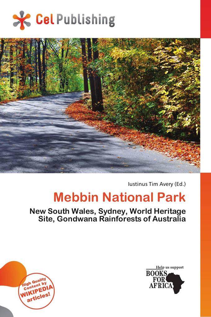Mebbin National Park