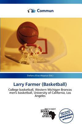 Larry Farmer (Basketball)