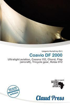 Coavio DF 2000