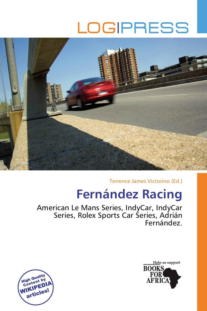 Fernández Racing