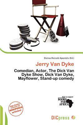 Jerry Van Dyke