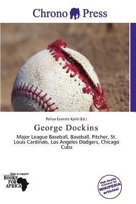 George Dockins