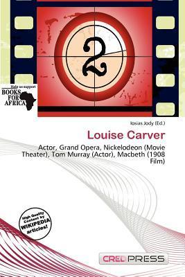Louise Carver