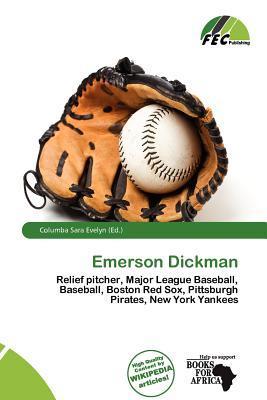 Emerson Dickman
