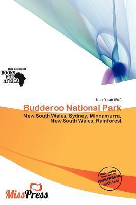 Budderoo National Park