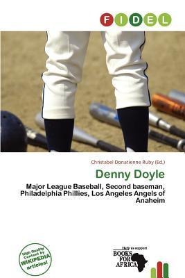 Denny Doyle