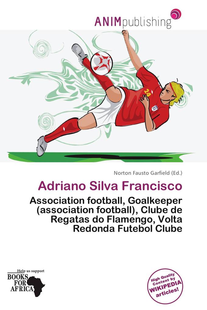 Adriano Silva Francisco