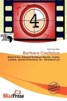 Barbara Castleton