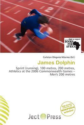 James Dolphin