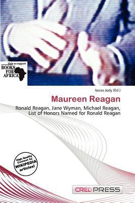 Maureen Reagan