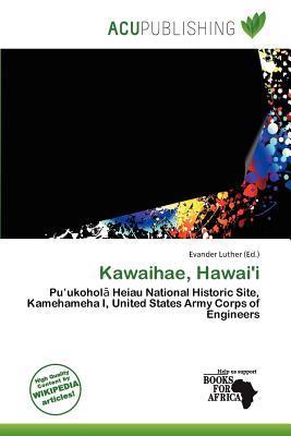 Kawaihae Hawai'i
