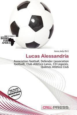 Lucas Alessandría