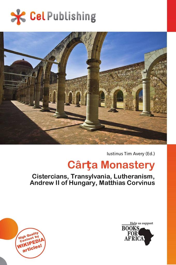 Câra Monastery