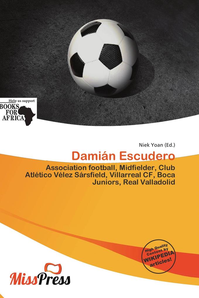 Damián Escudero