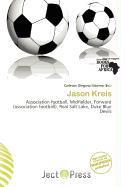 Jason Kreis
