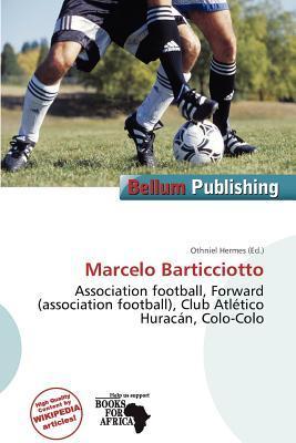 Marcelo Barticciotto