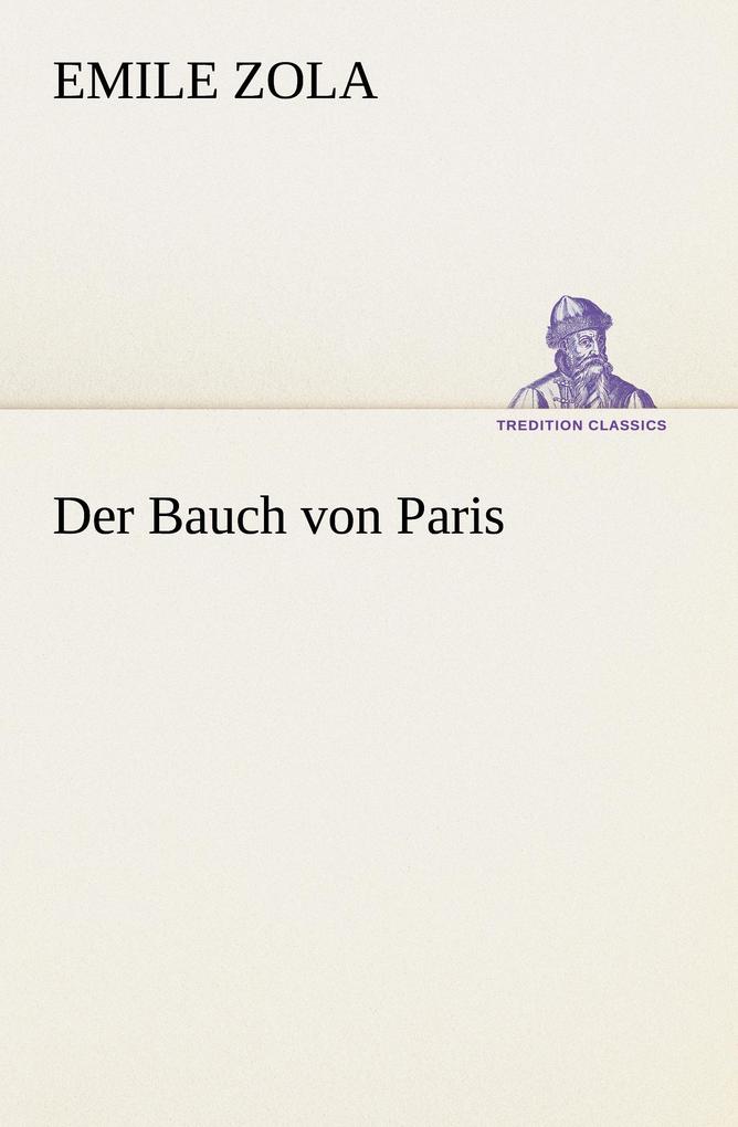 Der Bauch von Paris