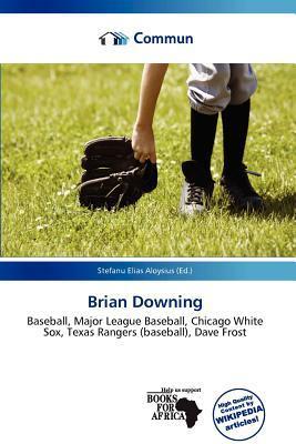 Brian Downing