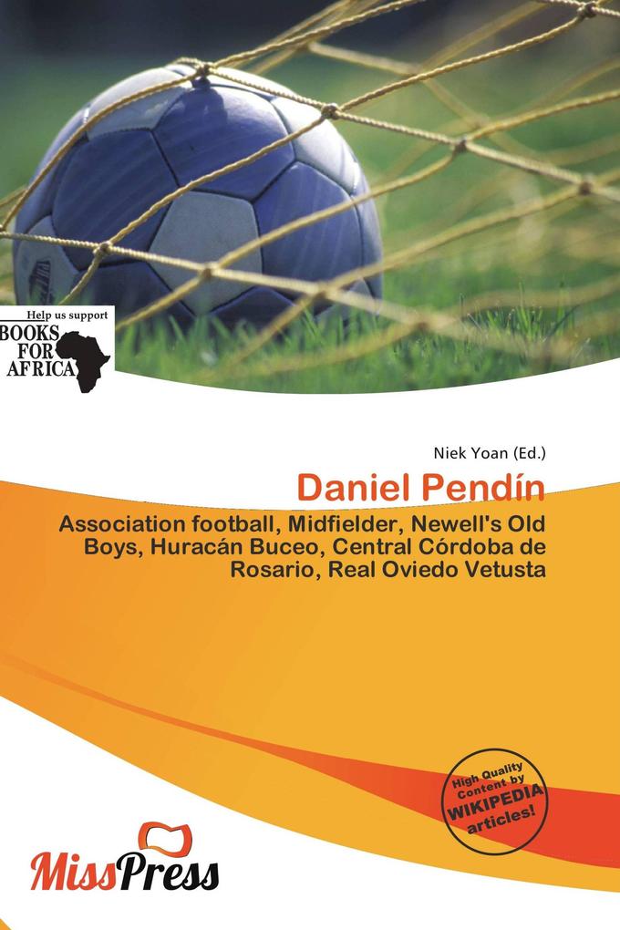 Daniel Pendín
