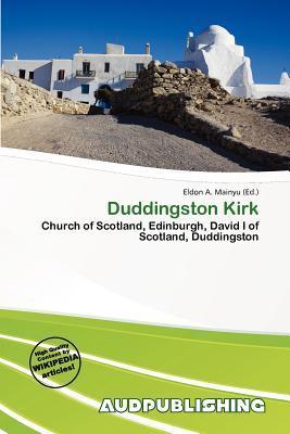 Duddingston Kirk