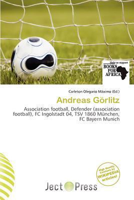 Andreas Görlitz