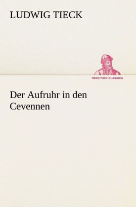Der Aufruhr in den Cevennen