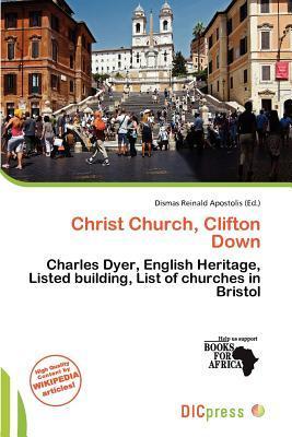 Christ Church Clifton Down