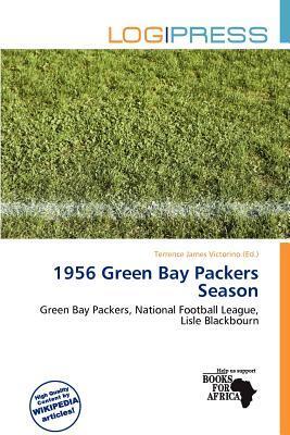 1956 Green Bay Packers Season