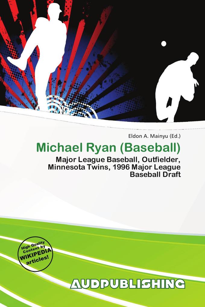 Michael Ryan (Baseball)