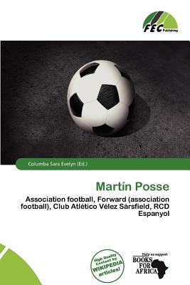 Martín Posse