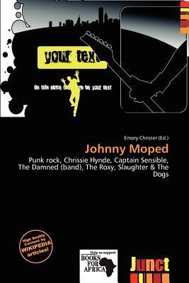 Johnny Moped