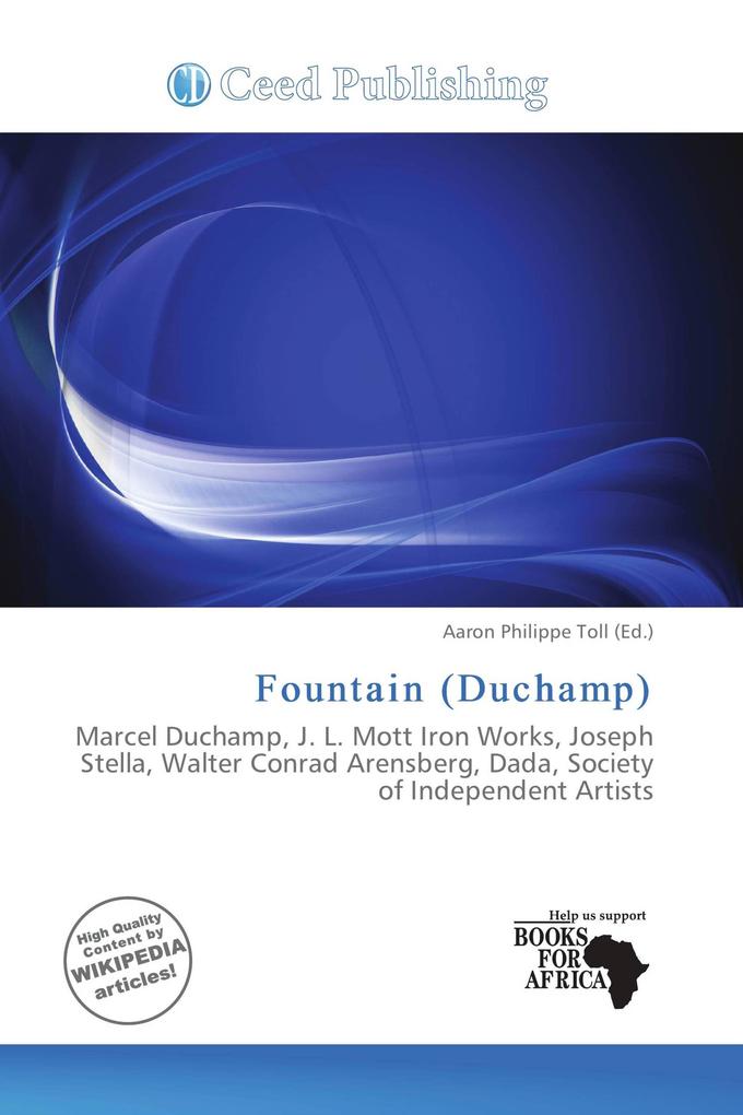 Fountain (Duchamp)