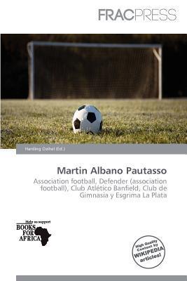 Martin Albano Pautasso
