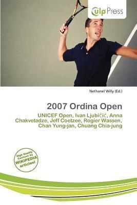 2007 Ordina Open