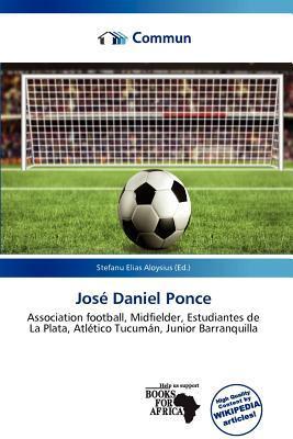 José Daniel Ponce