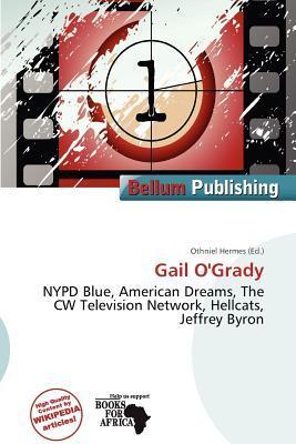 Gail O'Grady