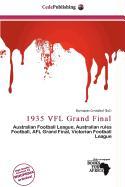 1935 VFL Grand Final