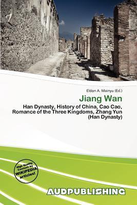 Jiang Wan