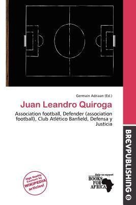 Juan Leandro Quiroga
